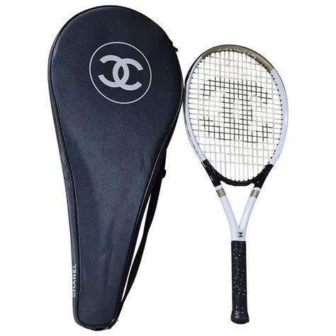 chanel tennis racket review